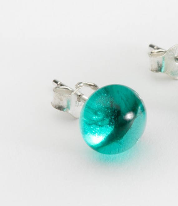 Puces d’oreilles Vagues à l’âme – Image 2